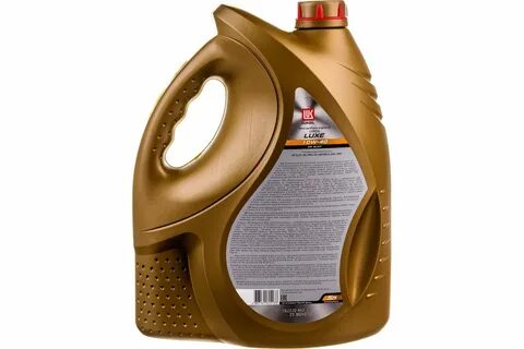 Моторное масло лукойл люкс 10w 40 отзывы