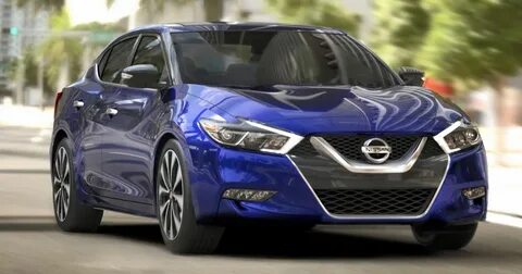 Nissan mazda