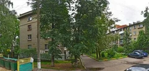 Томилино лыткарино 29