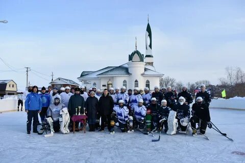Поселок рождественский уфа