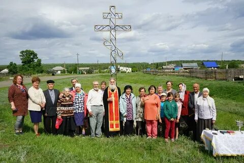 День села курганская область