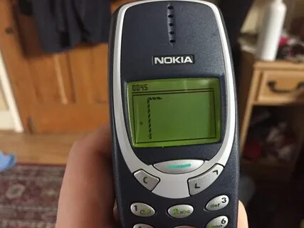 Нокиа 10 старая