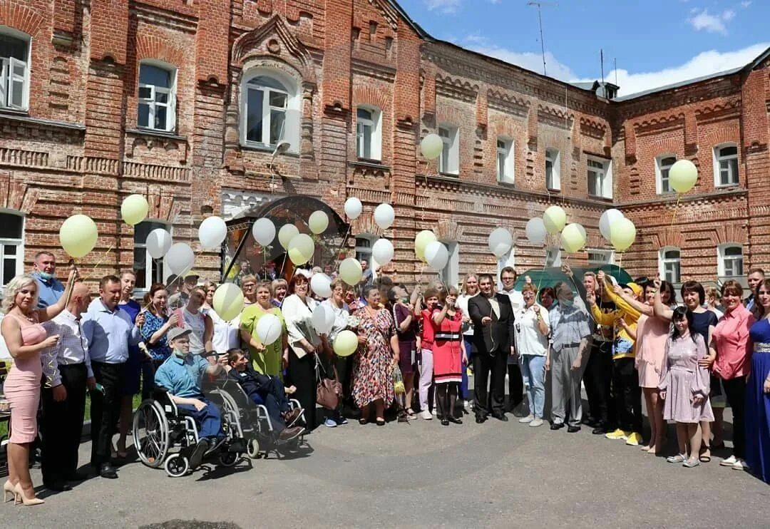 Вк пни. Колычевский пни Егорьевск. Колычевский психоневрологический интернат. Егорьевский психоневрологический интернат. Коломна Колычевский психоневрологический интернат.