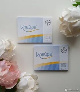 Аналог клайры
