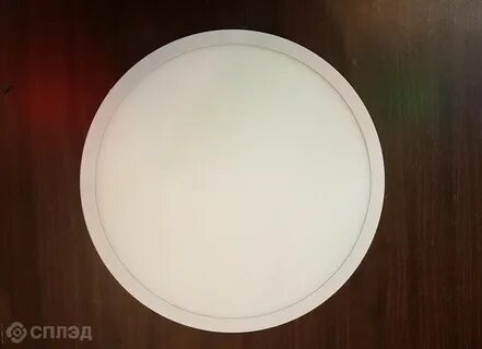Светильник led 6500k