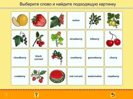 Проверить слово овощу