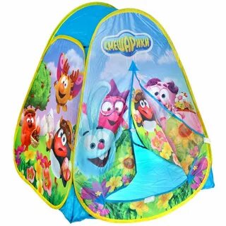 Игровая палатка
