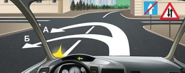 Разрешено ли выполнить разворот на одностороннем движении. Одностороннее движение пдд. одностороннее движение разрешен разворот?. конец одностороннего движения на перекрестке. разворот при одностороннем движении.