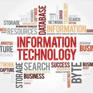 Information technology перевод