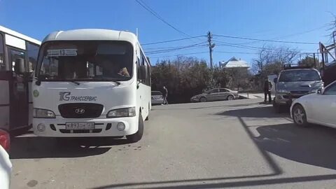 Автовокзал 13