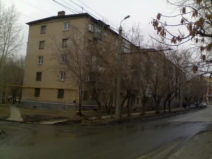 Ул дружбы 17