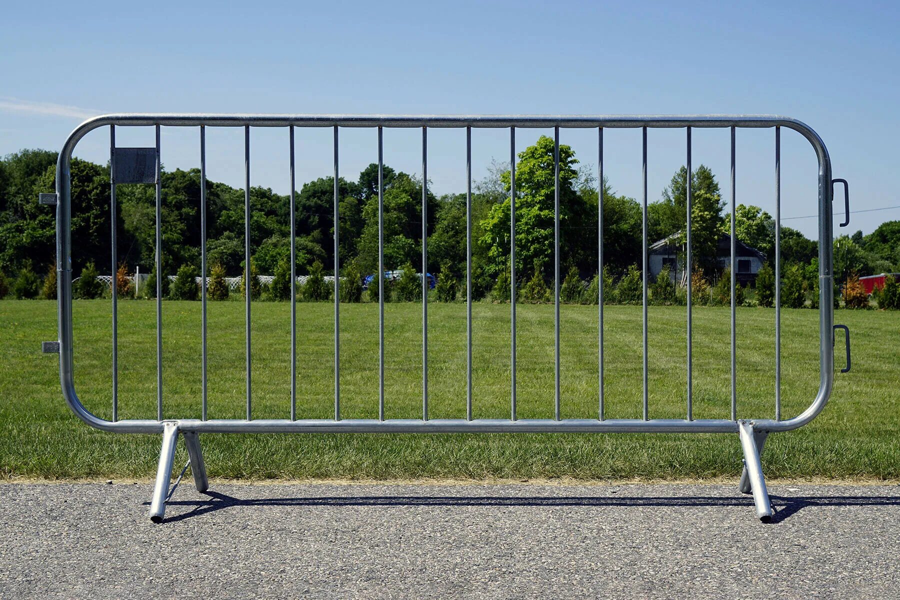 Crowd Control Barrier. Передвижное ограждение фан барьер о-225.38. Барьеры для ограждения территории. Металлический барьер. Crowd control