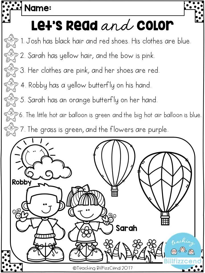 Read and draw pictures. Color and read задание. Раскраски Let's read and Color. Reading Worksheets for Kids. Read and Color Worksheets.