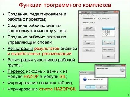 Мок примеры слов