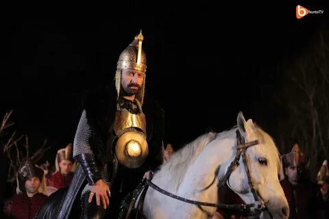Походу сулеймана
