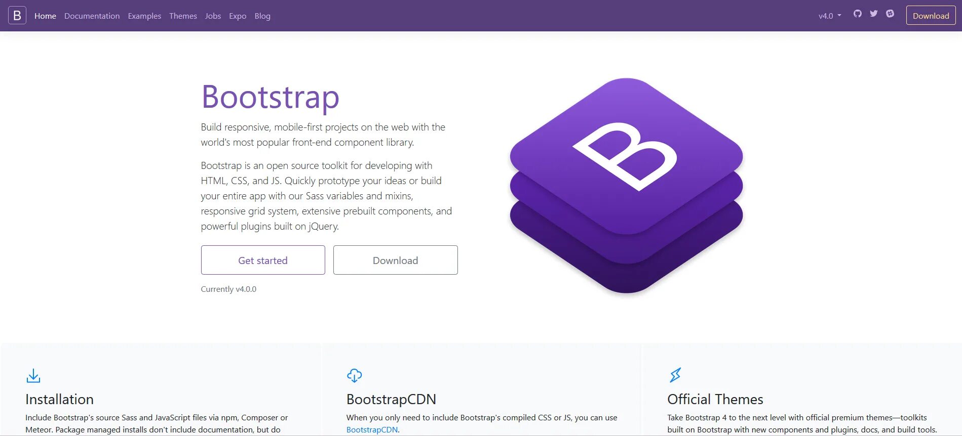 Bootstrap. Бутстрап 4. Картинка Bootstrap. Bootstrap (фреймворк). Bootstrap org