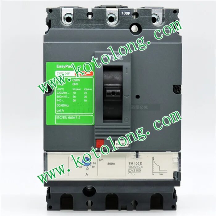 Tmd автоматические выключатели. EASYPACT CVS 100f. Lv510331 автоматического выключателя EASYPACT CVS 100f 36ка 3p tm25d. Cvs160n 50ка tm100d. Nsx250f TMD 250 3p3d f.