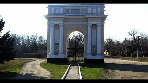 Екатериноградская кбр