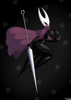 Explore the Sensual Side of Hollow Knight with Hornet R34