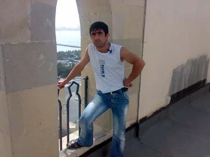 Джавид рзаев