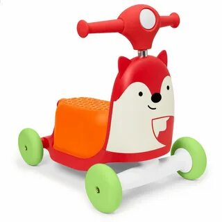 Toys ride