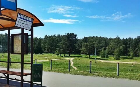 Жулебинский парк