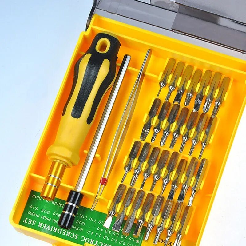 Screwdriver Set набор отверток. Набор отверток 32 в 1. Set 0606 набор отверток мини Hony. Набор отверток Mini 7392.