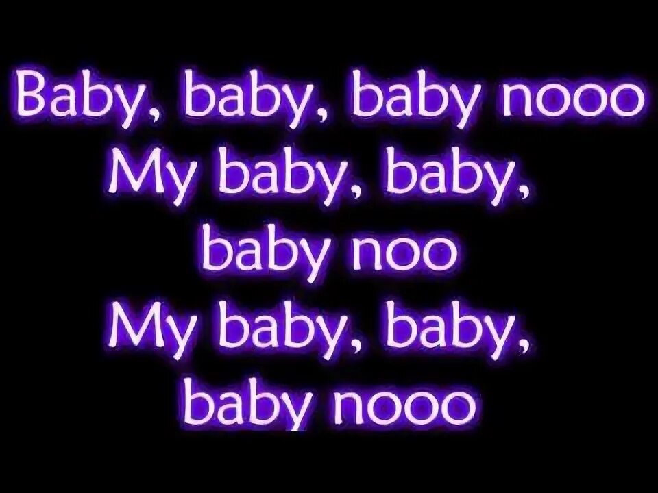 Baby justin текст. Bieber Baby Lyrics.