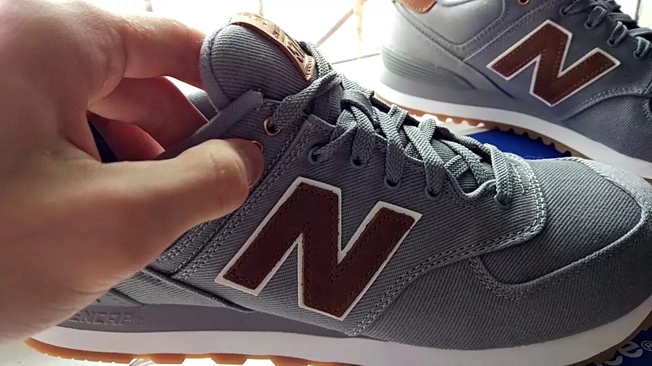 Как отличить кроссовки new. New Balance 574 ENCAP. Нью бэланс 574 кожа. Кроссовки New Balance New Balance 574.