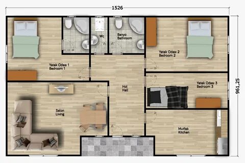 3 1 4 1 plan