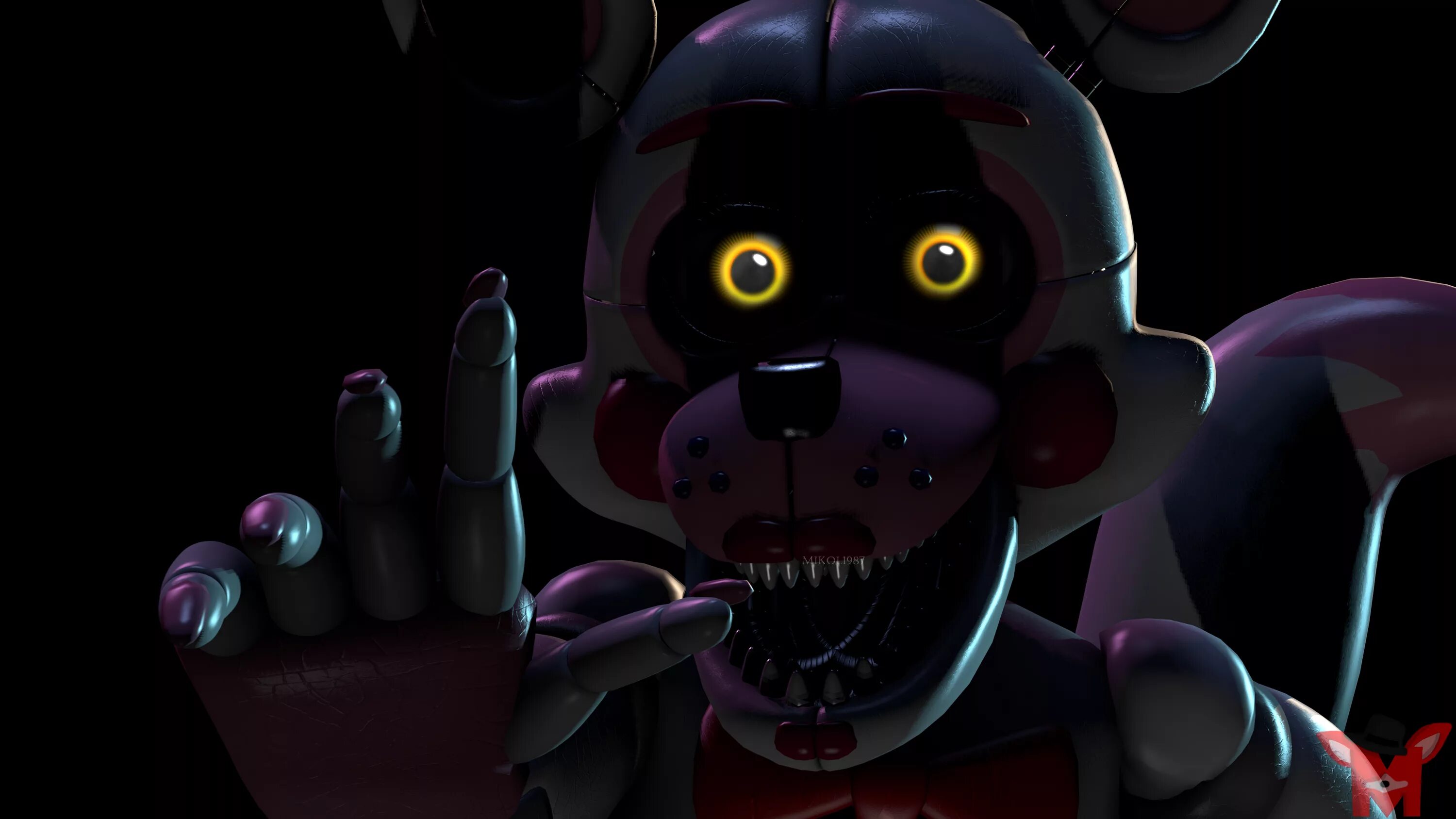 Фантайс. ФНАФ 5 фантайм Фокси. FNAF 5 фантайм Фокси. Foxy FNAF 5. Пять ночей с Фредди фантайм Фокси.