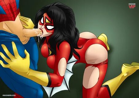 Spiderwoman rule 34 - Best adult videos and photos