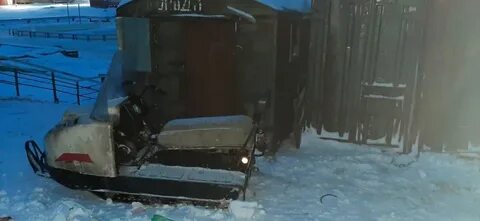 Буран якутск