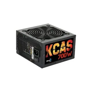 Aerocool kcas 700w