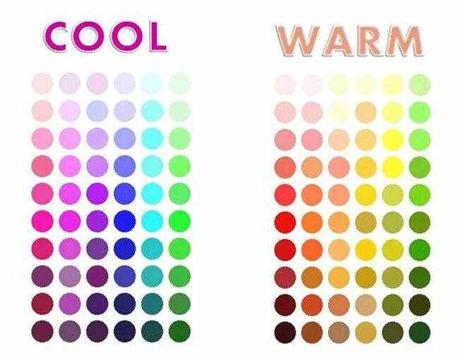Go go colours