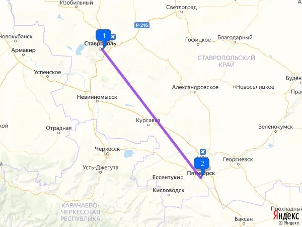 Сколько километров от ст