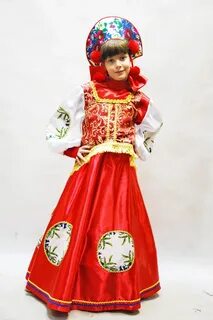 Национальные костюмы напрокат москва