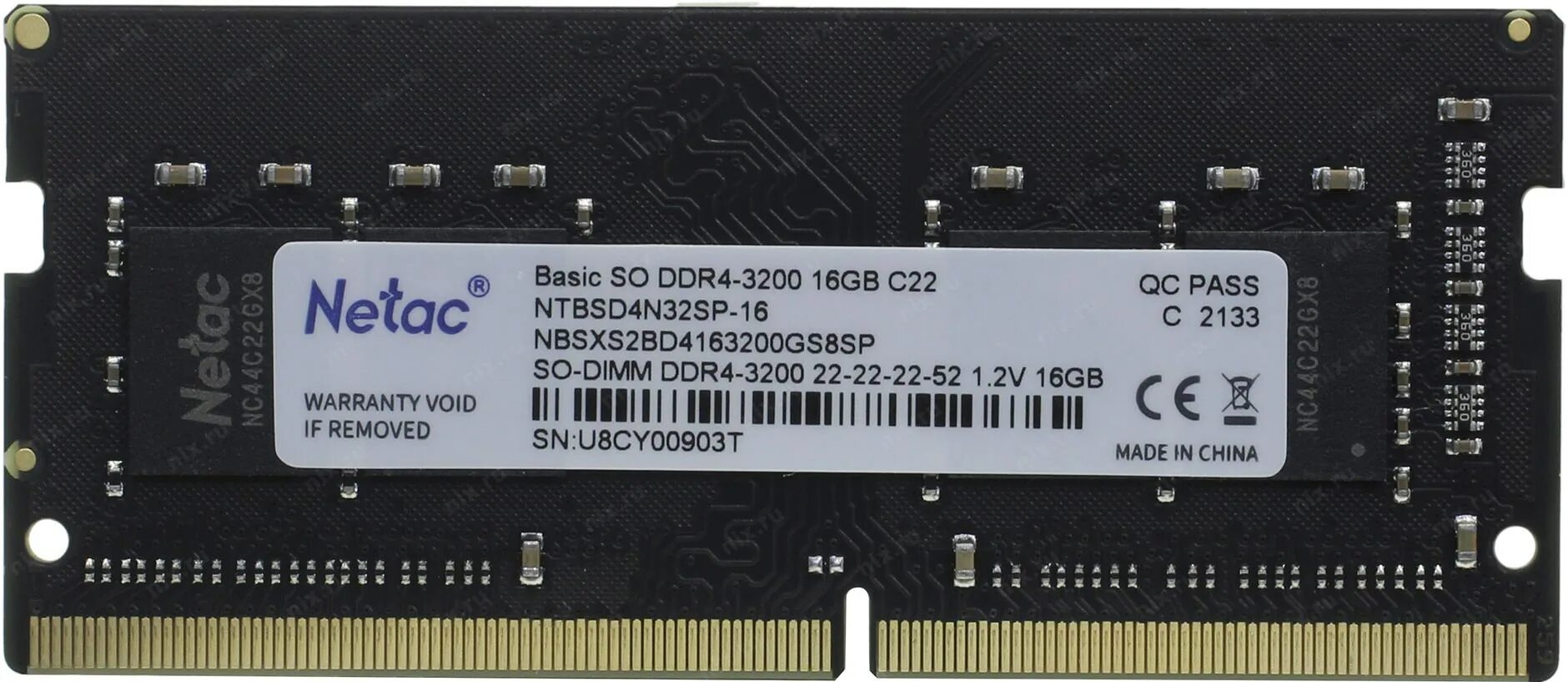 Netac 16 ГБ ddr4 3200 МГЦ DIMM cl16 ntsdd4p32sp-16r. Netac ddr4 16gb. Netac 8 ГБ ddr4 3200 МГЦ DIMM cl16 ntsdd4p32sp-08b. Модуль памяти Netac Basic ntbsd3n16sp-04 ddr3l - 4гб 1600, so-DIMM, Ret. Ntbsd4p32sp 16