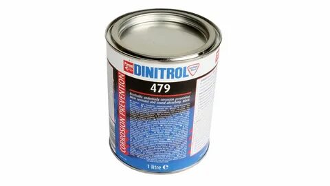 Dinitrol 4479