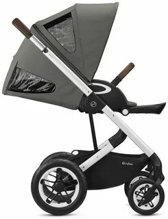 Cybex talos lux