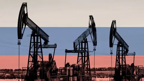 европейская нефть