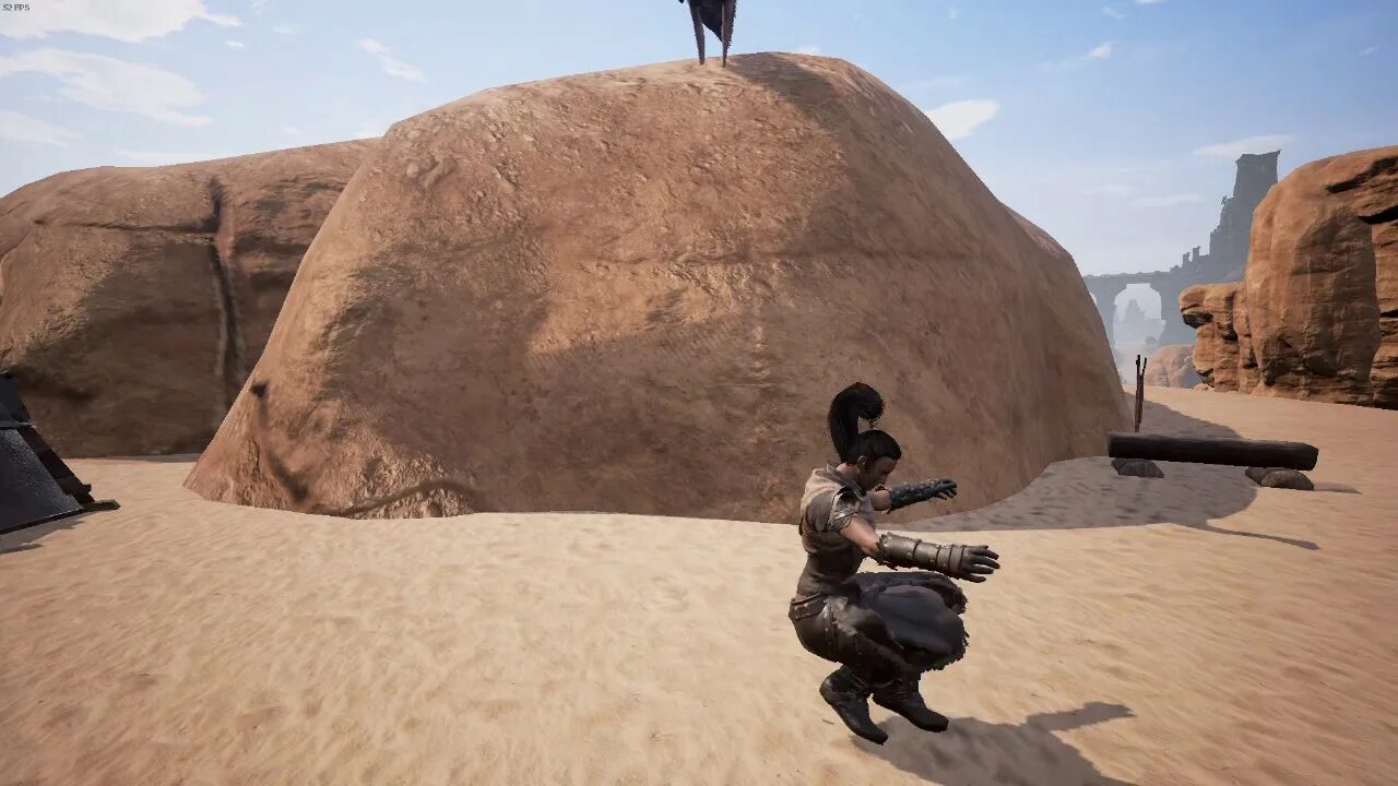 Дубленая кожа conan exiles. Дубленая кожа conan exiles