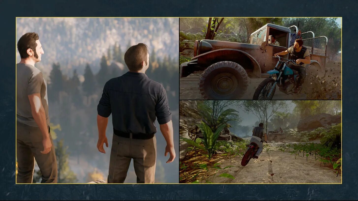 Игра a way out ps4. A way out игра. A way out винсент. Away out игра. A way out ps4.