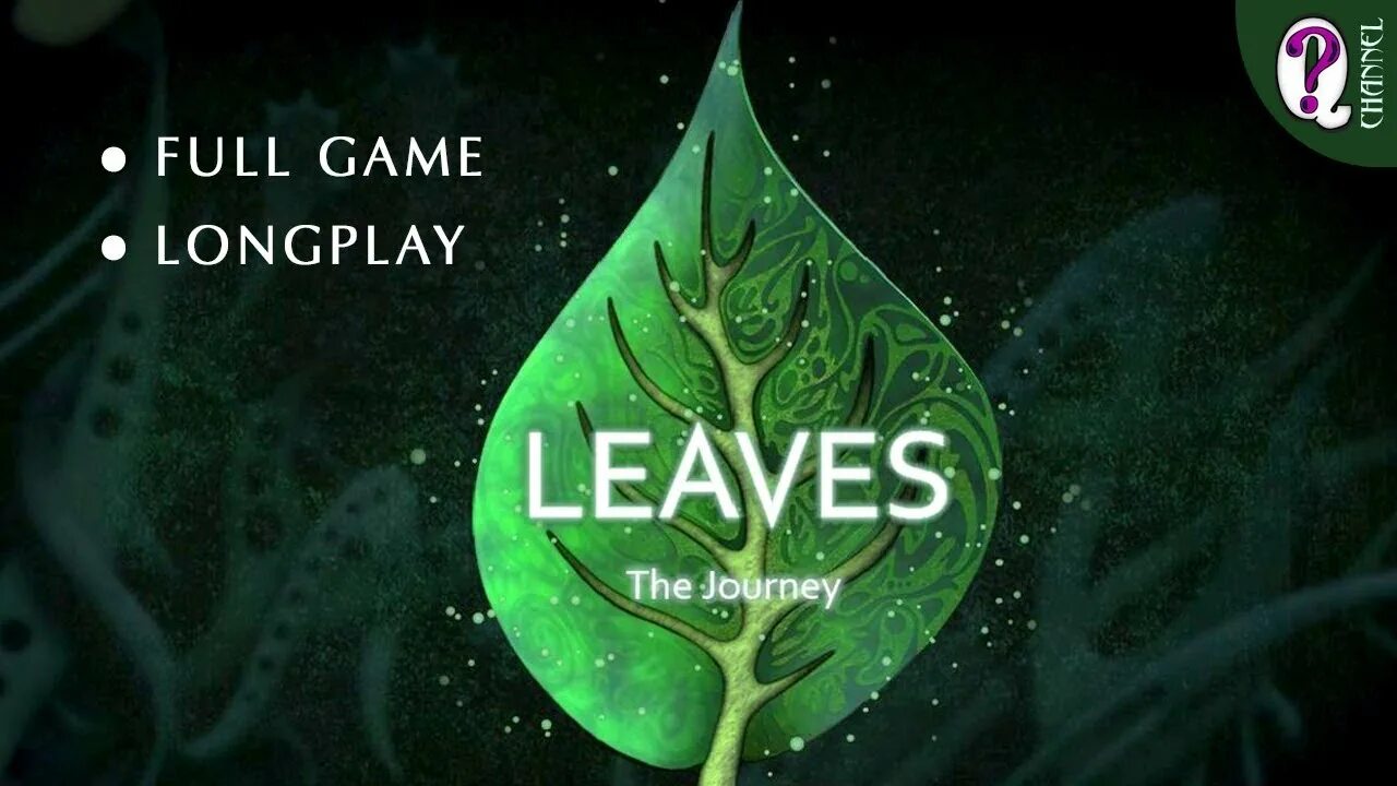 Leaves - the Journey. Leaves игра. Leaves. The code is hidden within the foliage.