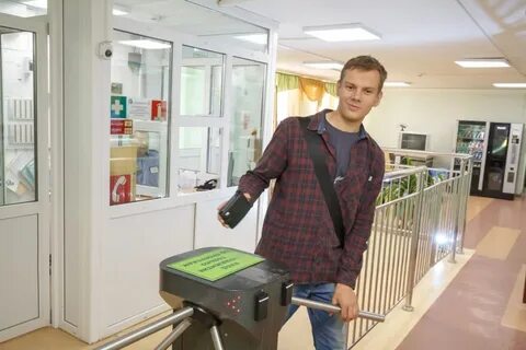Абитуриент тпу