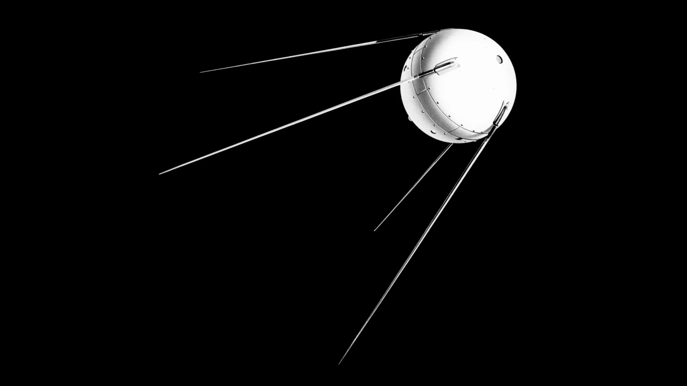 Первый искусственный Спутник земли 1957. «ПС-1» («простейший Спутник-1»).. Первый ИСЗ Спутник СССР. «Спутник-1», первый искуссттвенный Спутник. Искусственный спутник земли на небе