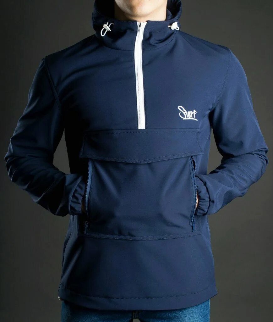 Staff одежда. Анорак staff. куртка staff анорак. анорак без замков adidas мужская 2025. куртка анорак мужская стафф.