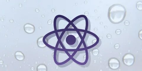 React slider