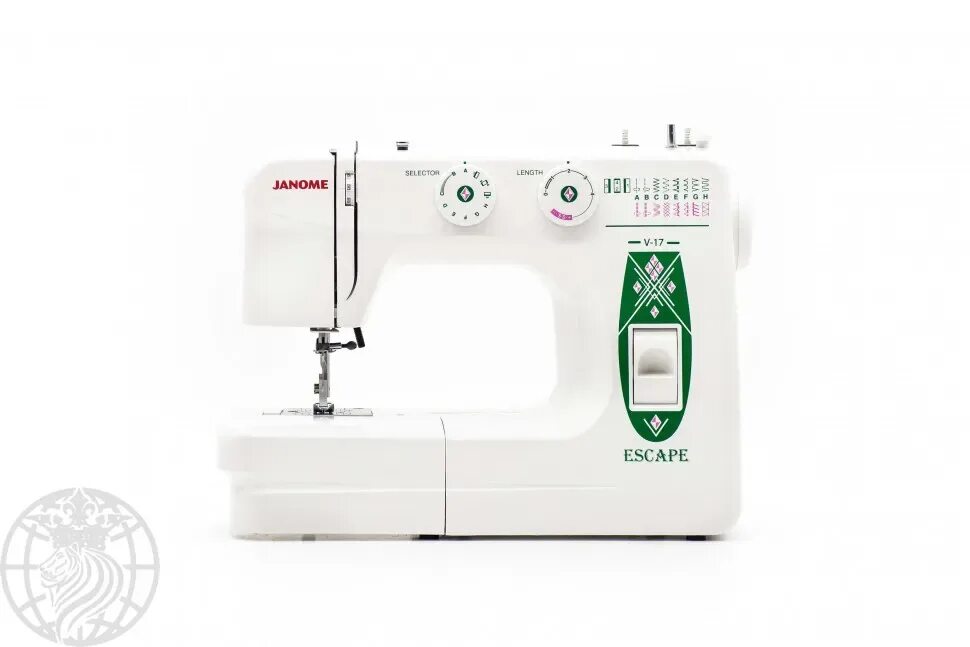 Janome машинка для начинающих. Швейная машина janome v 17. janome escape v-17. джаноме 2025. швейная машинка janome 2041s.