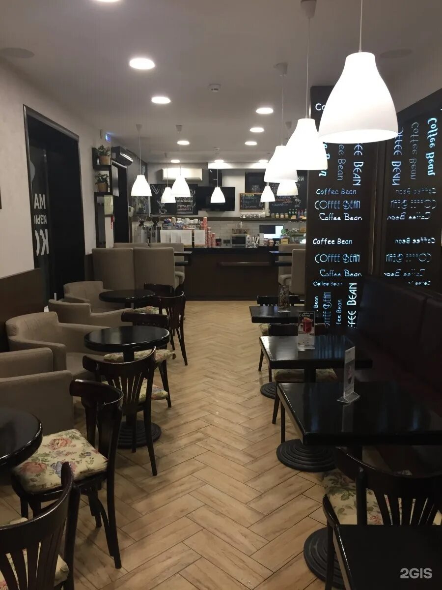 Coffee bean дворцовая ул 6 ульяновск фото Photo: Coffee Bean, coffee shop, Russia, Ulyanovsk, Minayeva Street, 15 Yandex